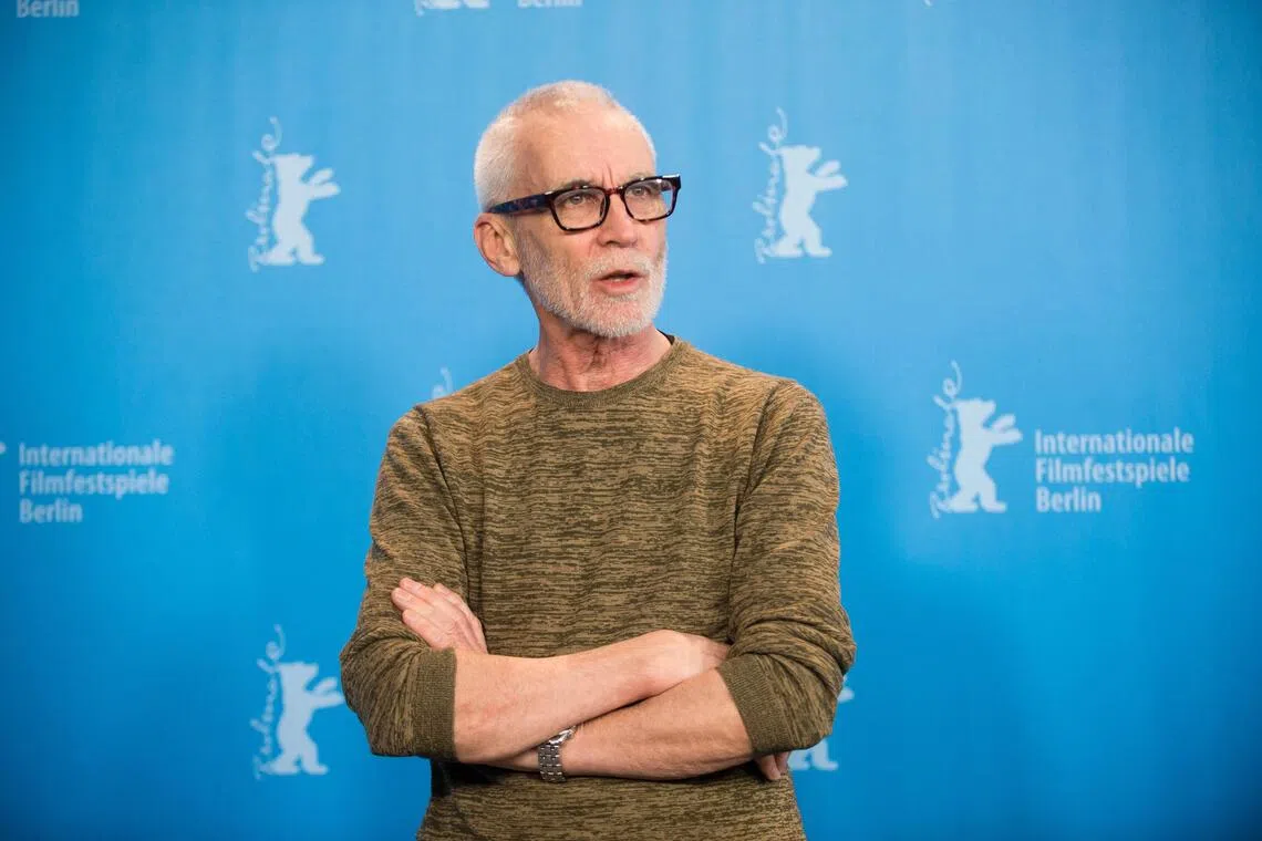 New Zealand-born director Lee Tamahori dies at 75. 

New Zealand director Lee Tamahori poses during a photocall for 'Mahana' (The Patriarch) at the 66th annual Berlin International Film Festival, in Berlin, Germany, 13 February 2016. The movie is presented in the official Competition program (out of competition) at the 'Berlinale' that runs from 11 to 21 February.