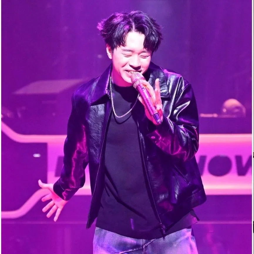 A handful of Singaporean buskers have not only used their free performances to develop their craft and win over fans, but also ventured into ticketed gigs and solo concerts.