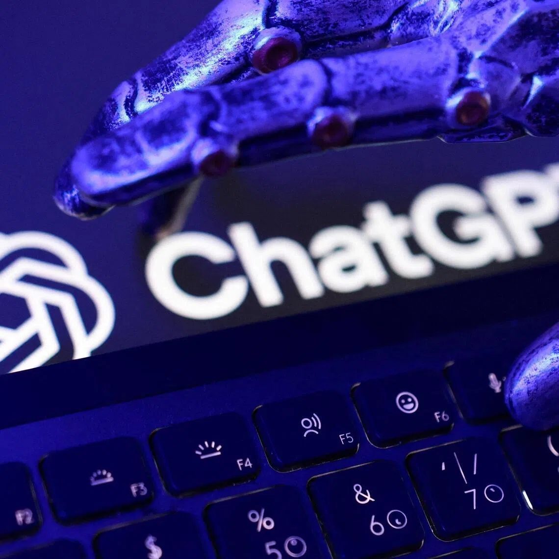 ChatGPT maker OpenAI had presented its plans and the models’ capabilities to the US government prior to the launch.