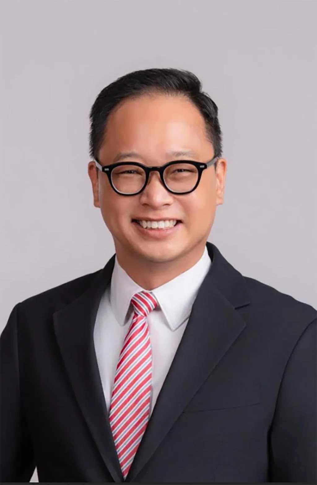Kelly Yap, a veteran with 26 years of experience in the field of maritime and shipping law, started Ming Law Asia, which has handled high-stakes enforcement actions across international waters.