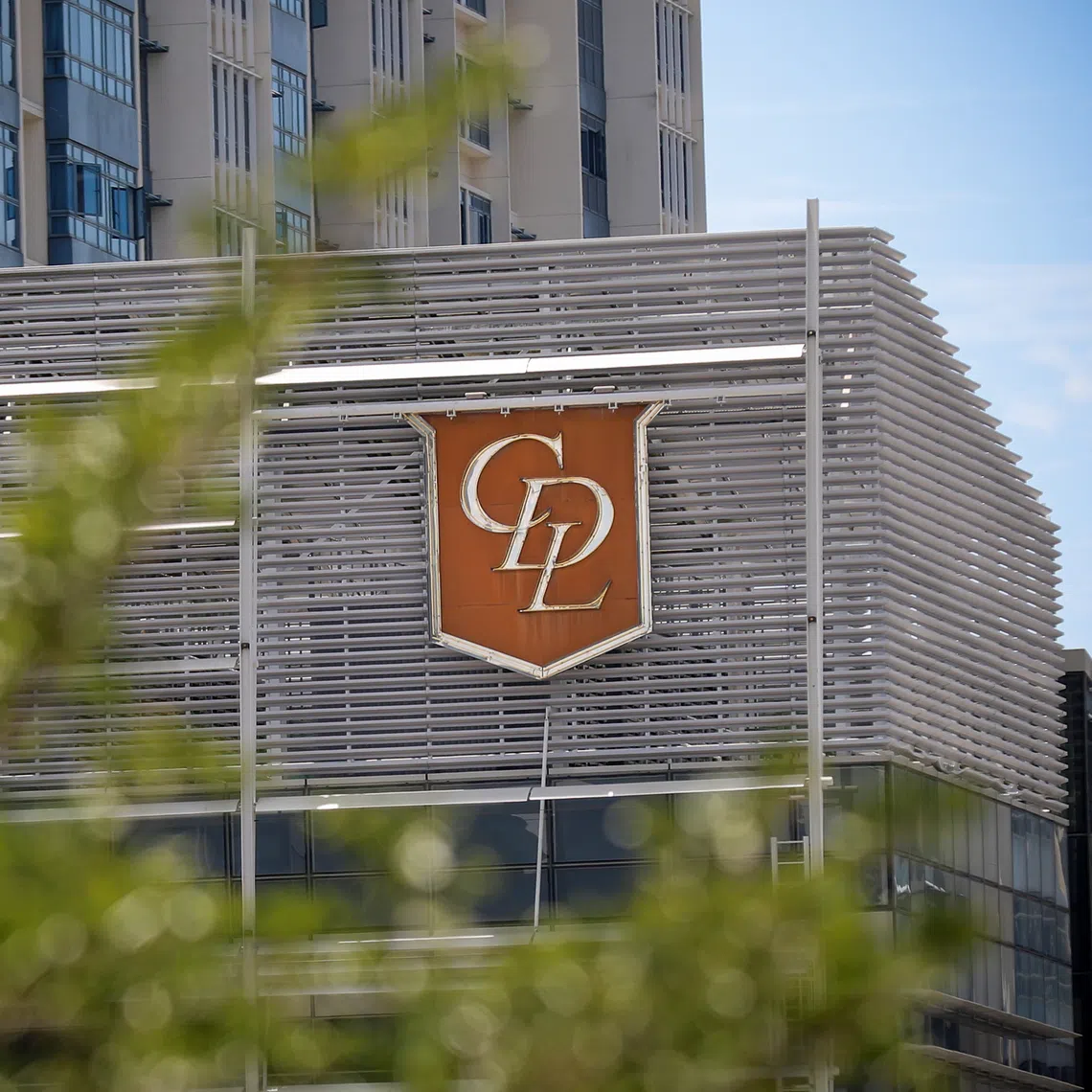 Despite the third-quarter dip, CDL's Singapore sales are up in the first nine months of 2025.