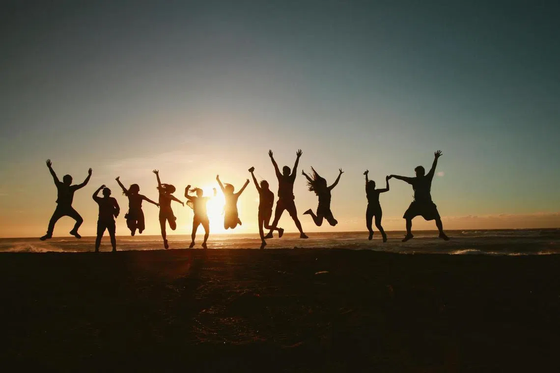 Common sense tells us that play and playfulness can be a potential source of preventive medicine. But because we don’t seem to be getting enough of this in our present-day rat race.