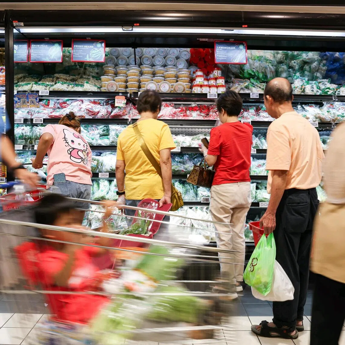 What will it take to convince Singaporeans to choose local?