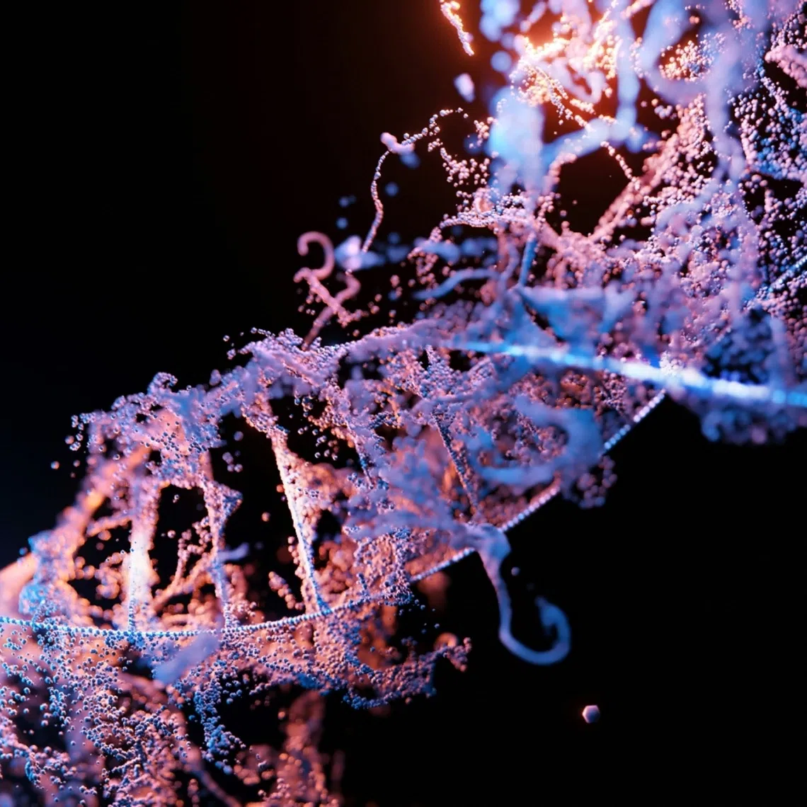 The Ministry of Health has also not approved heritable gene editing for these purposes as there is currently insufficient evidence of its safety.