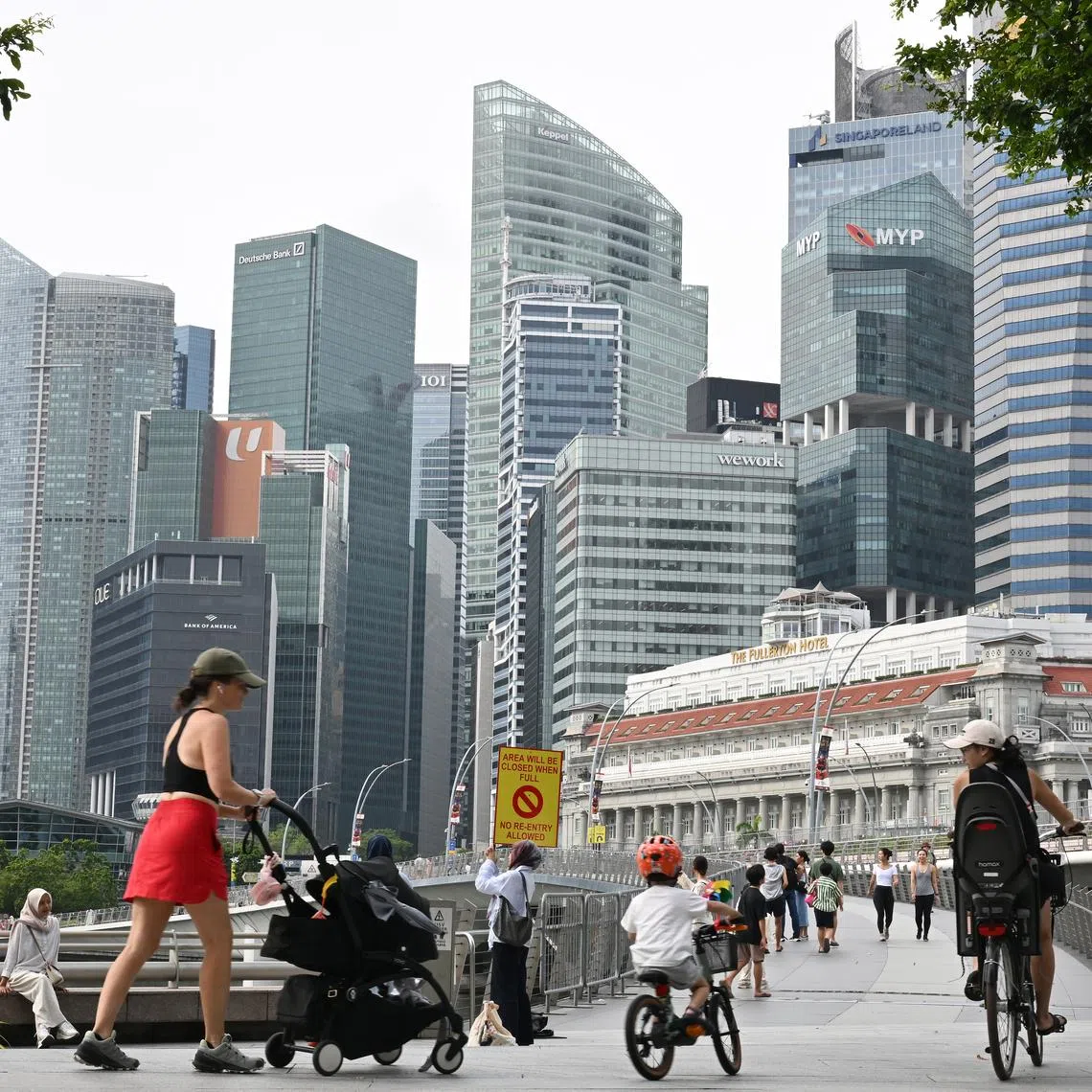 The PR and new citizen population must increase gradually as a policy response to our demographic challenges. But we should not let up on the quality of our immigration, says the writer. 