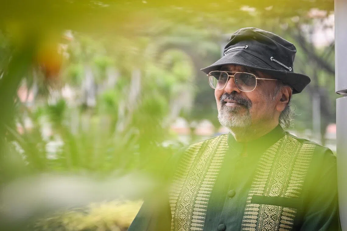 Fewer match-made marriages in S’pore, but tradition endures in Indian community