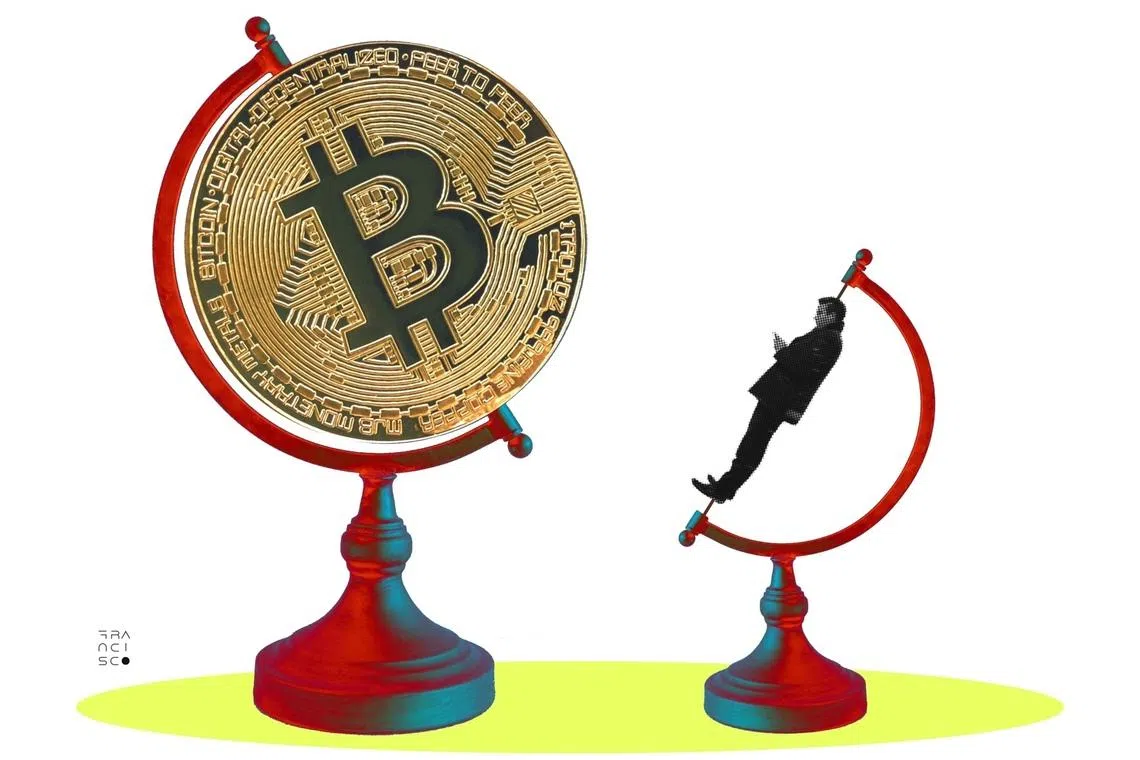 In the crypto world, success not about perfect timing, but education and discipline