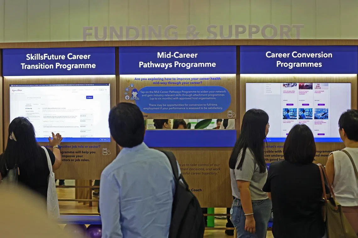 Singapore will be among the front ranks of those better prepared for this new era but that does not mean it will escape the fallout in its extended neighbourhood, says the writer.