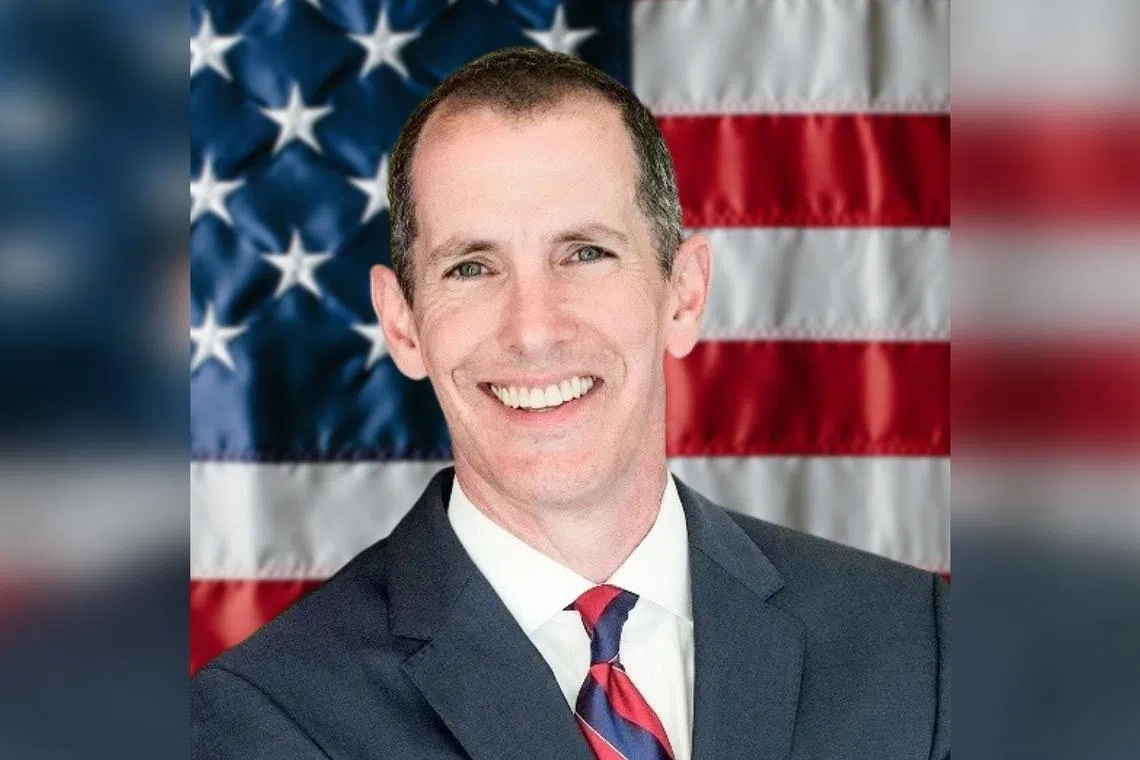 Republican quits US governor race after deadly federal shootings in Minneapolis