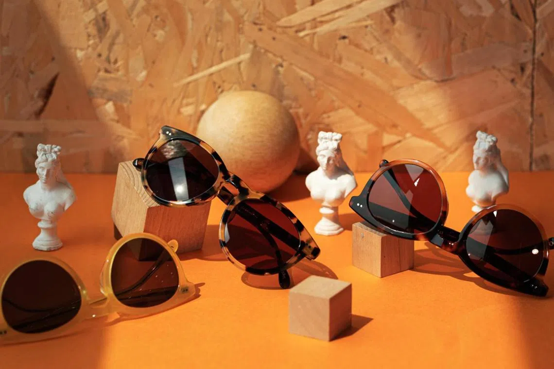 The most straightforward way to practise good eye care is to seek shade and minimise sun exposure, say experts.