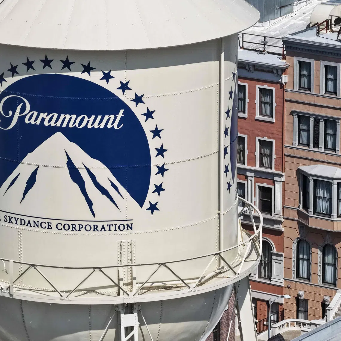 Paramount is aiming to sell eight tranches of US dollar-denominated high-grade bonds, with maturities ranging from two to 40 years.