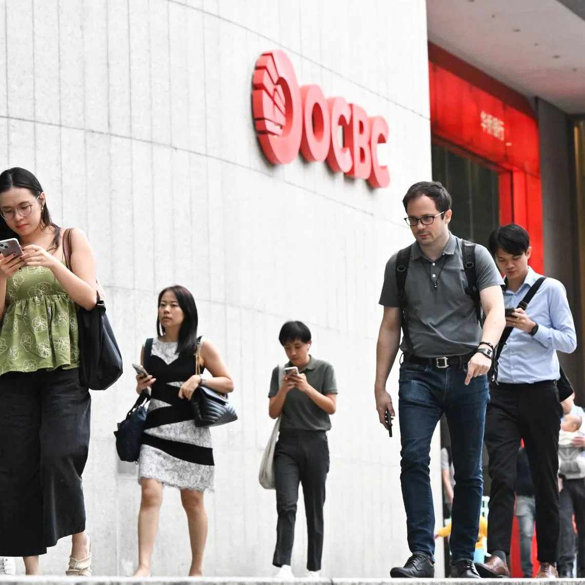 The bank has supported 5,000 SMEs in sustainable financing as of end-2025.