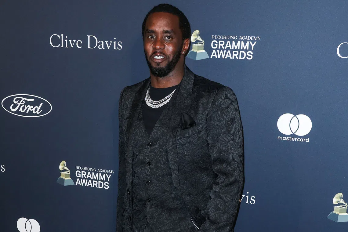 Disgraced music producer Sean “Diddy” Combs was reportedly treated at a hospital for a head injury following a fight with another prisoner last weekend.