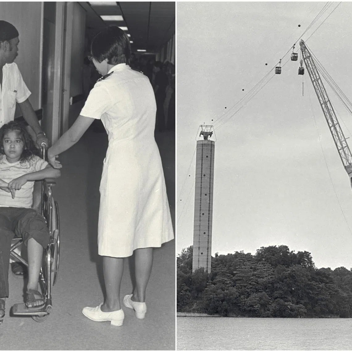 Mr Jagjit Singh was eight years old when the tragedy happened.