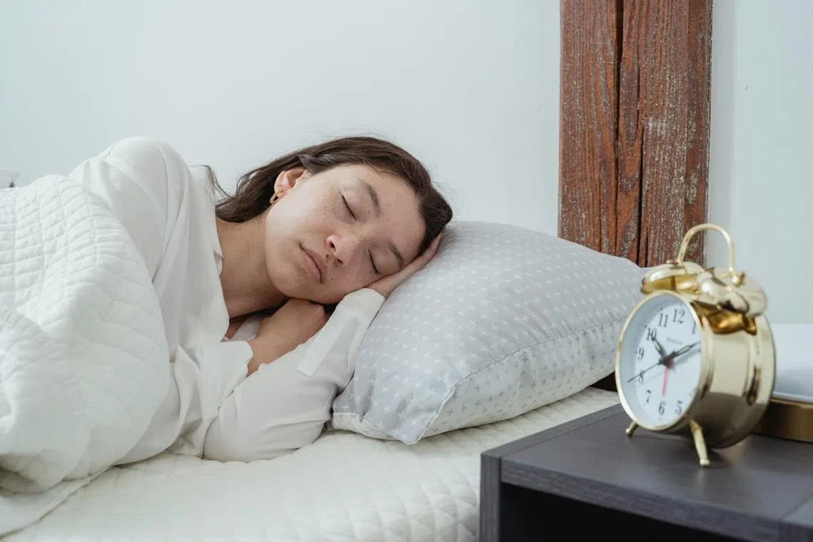 Improving sleep in workers can create a healthier, more engaged and productive workforce, thereby saving costs.