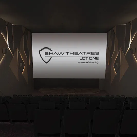 A “rare technical glitch” resulted in an incorrect title being played at Shaw Theatres Lot One in Choa Chu Kang during a 10am screening on May 1.