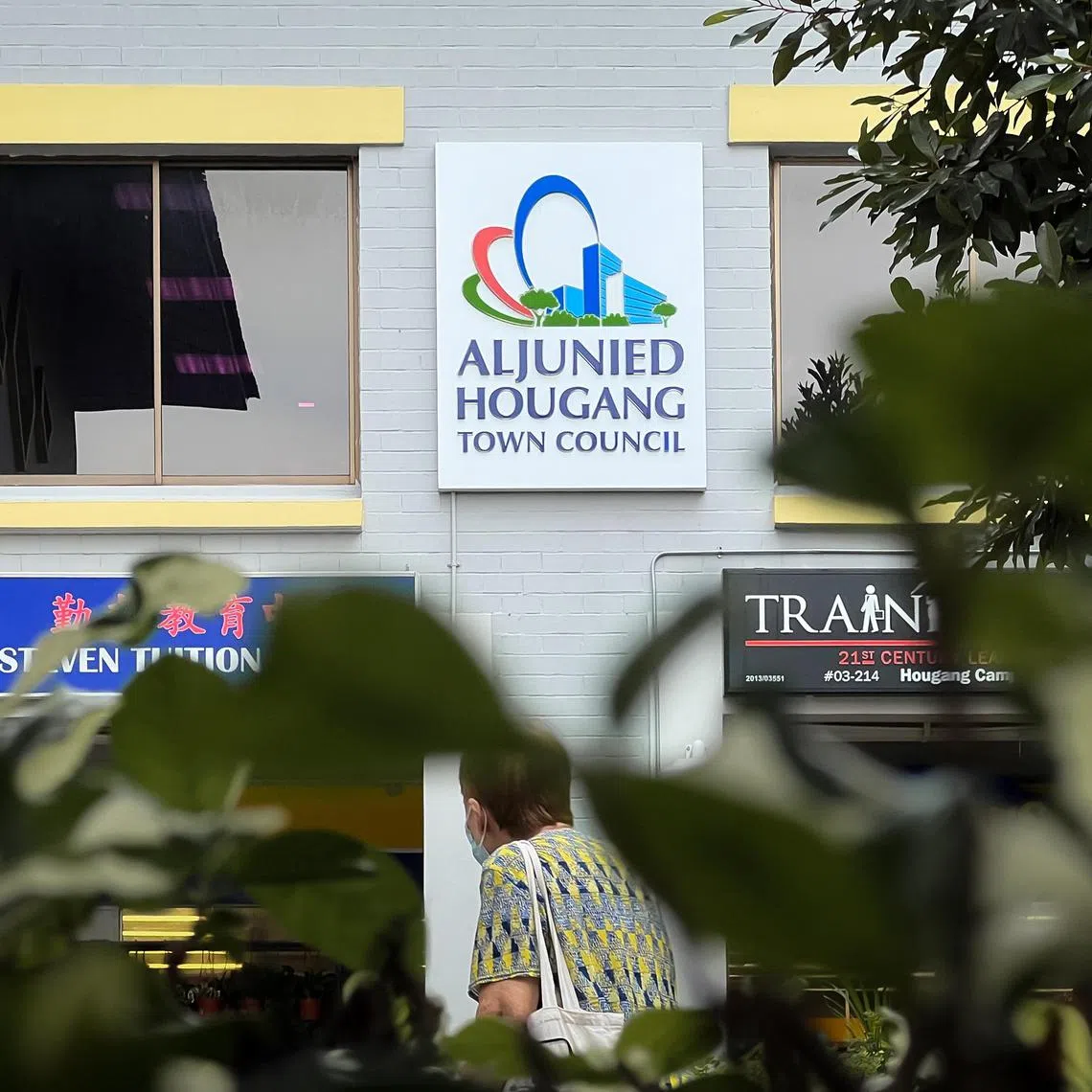 The ruling is the latest development in the civil suit involving $33.7 million of improper payments made by AHTC between 2011 and 2015.