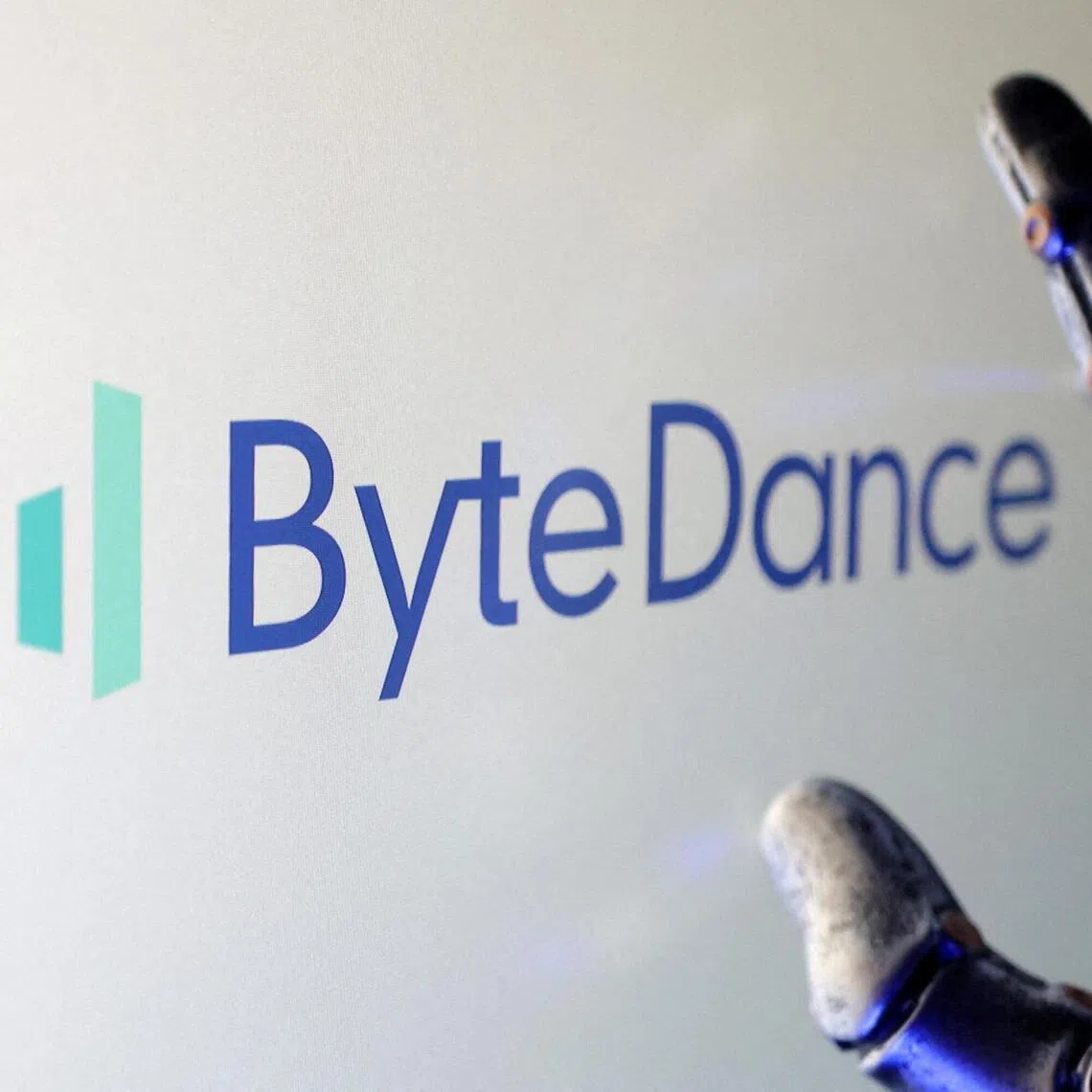 This would be ByteDance’s largest offshore loan yet, at a time when the firm is boosting investments in artificial intelligence.