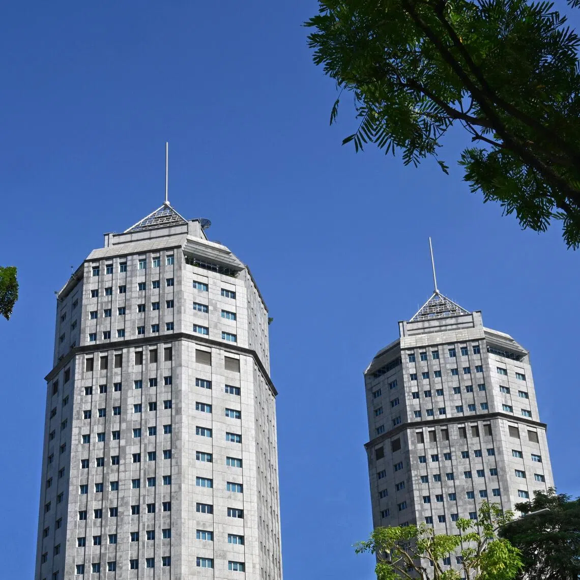 Singapore's Ministry of Home Affairs refuted the position made by Parti Islam Se-Malaysia secretary-general Takiyuddin Hassan on Oct 15.