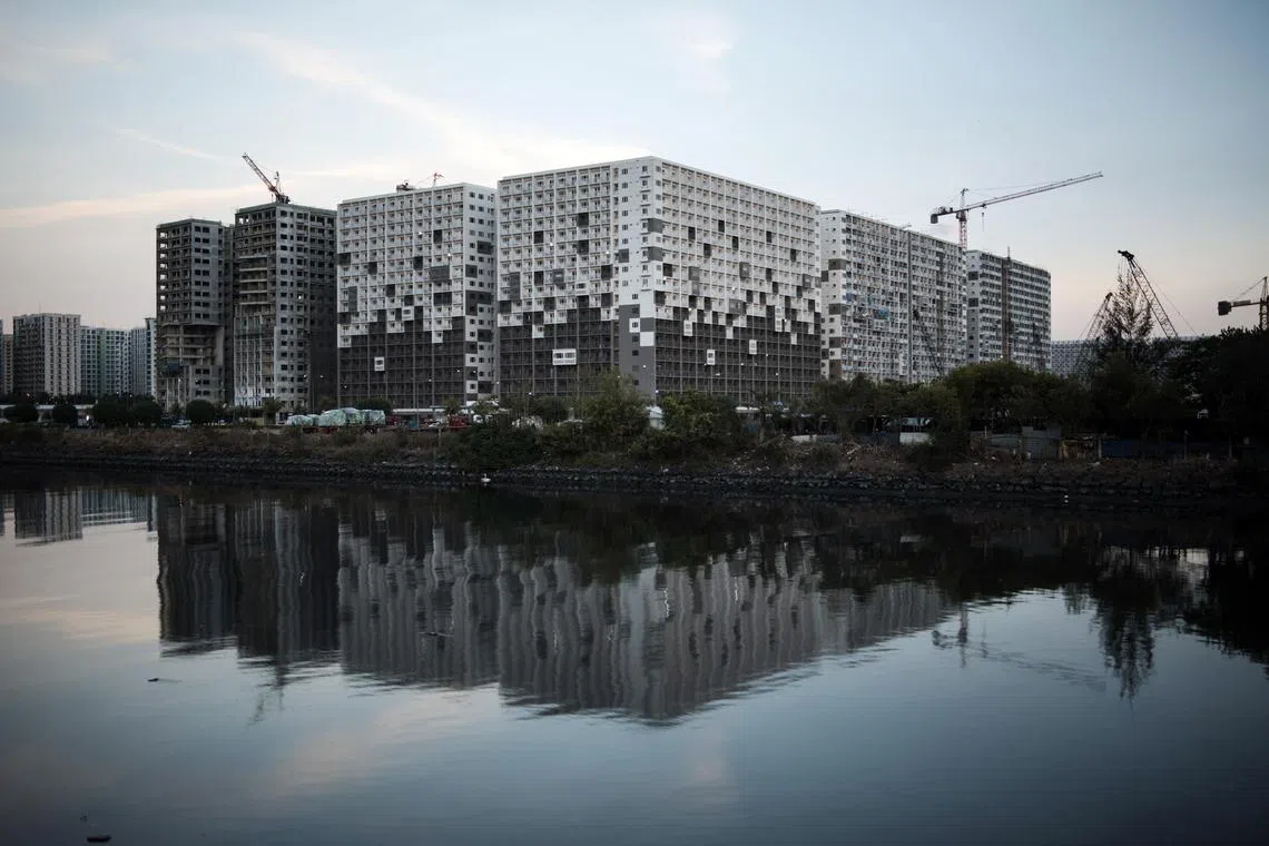 Overseas properties are cheaper but investors should still do their own checks before parting with their money.