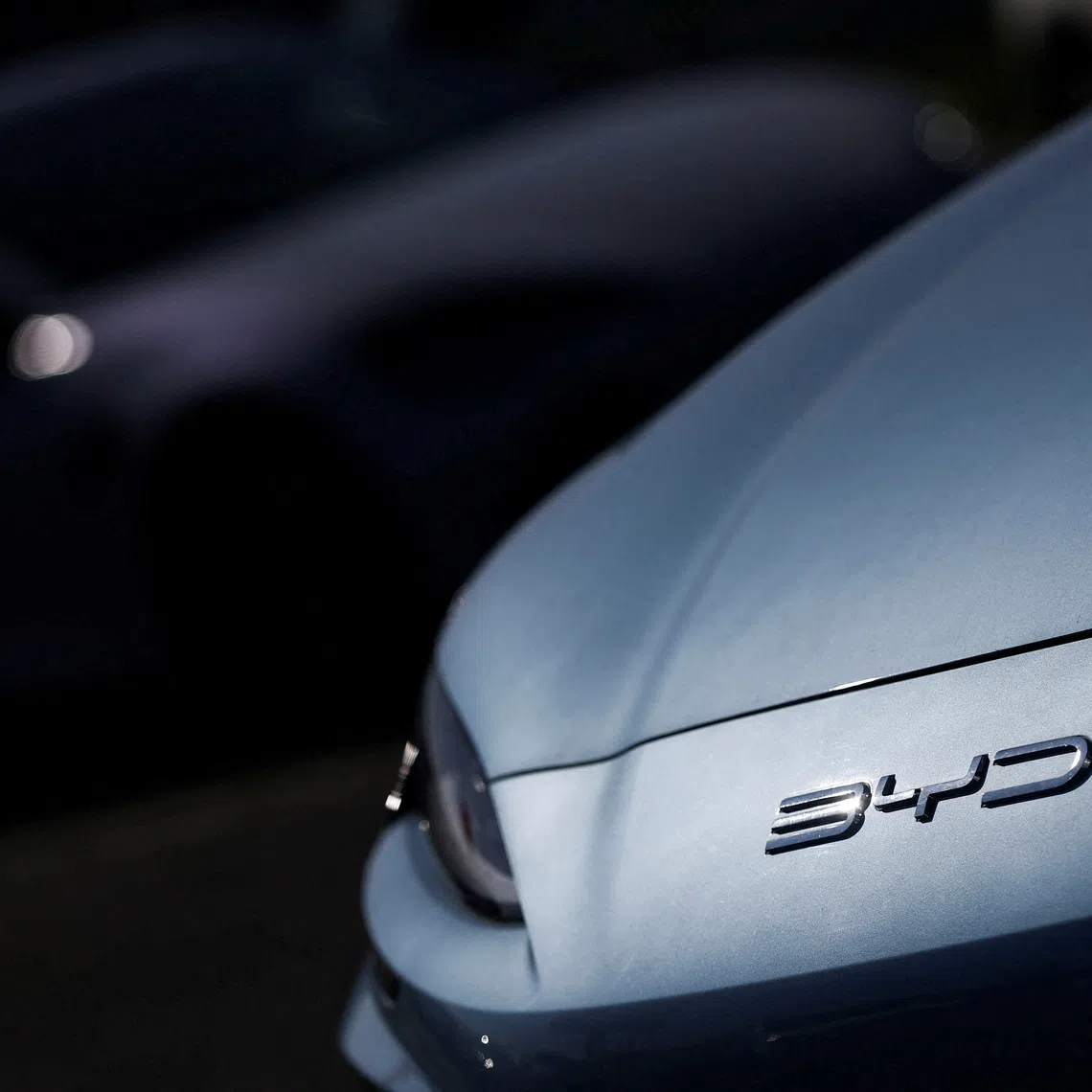 BYD will immediately recall 88,981 plug-in hybrids over a potential battery-related safety hazard.