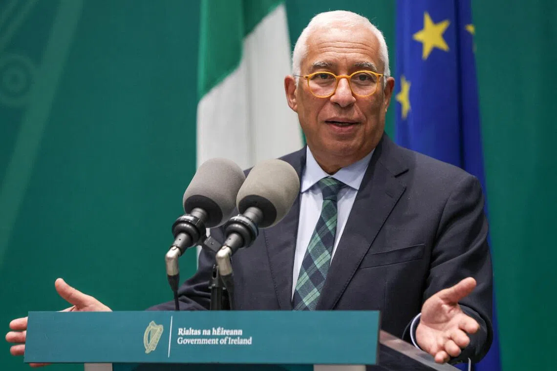 EU close to deal on Russian assets, Dec 18 summit to go on until agreement