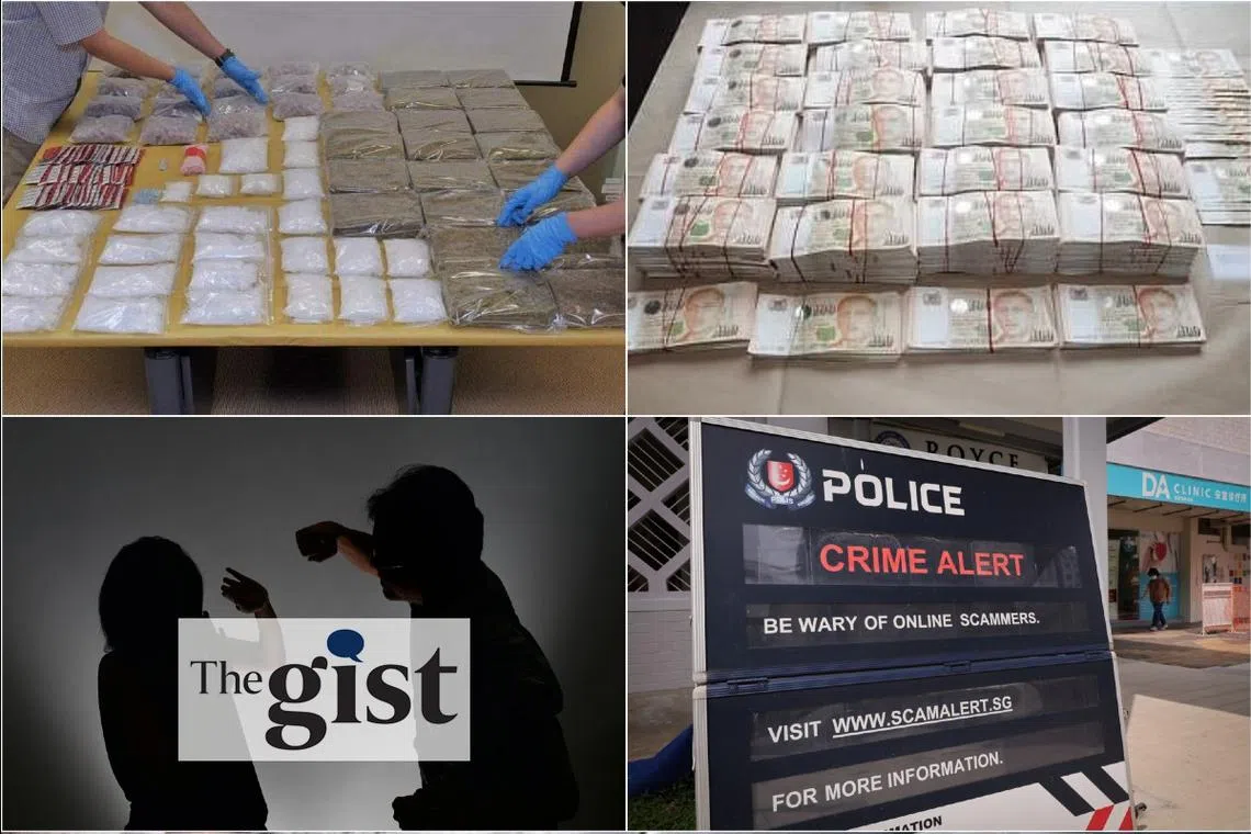 Here is a snapshot of five of the top news events of the year.