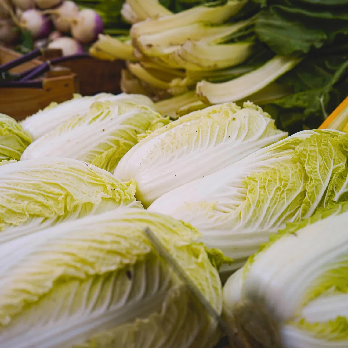 The issue has attracted widespread public attention in South Korea, as China accounts for about 99 per cent of the country’s imported kimchi.