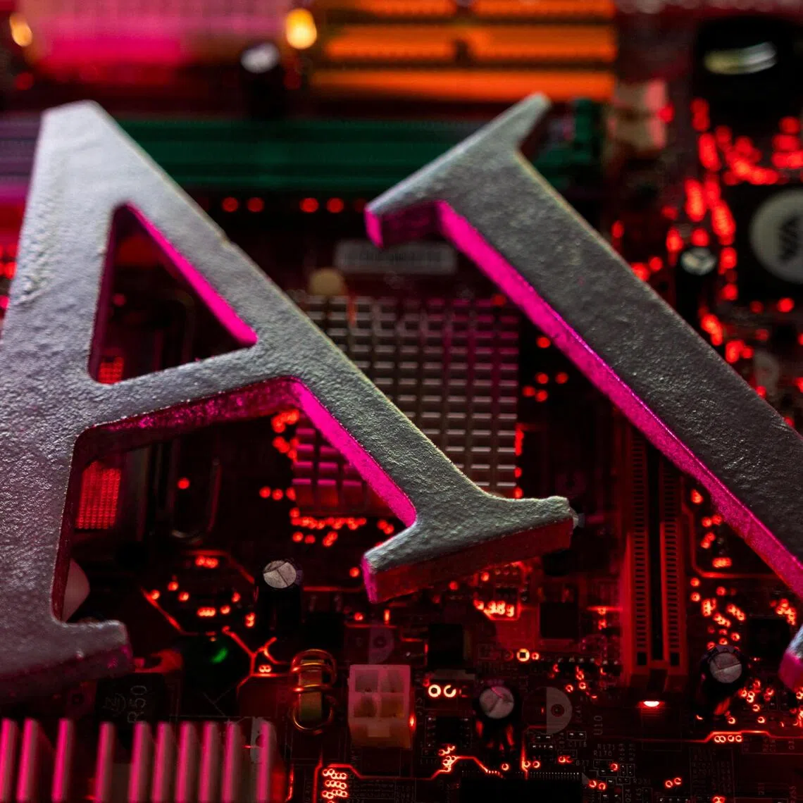 Leading AI and cloud providers saw their individual emissions rise from 2020 to 2024, driven by surging energy needs and infrastructure expansion.