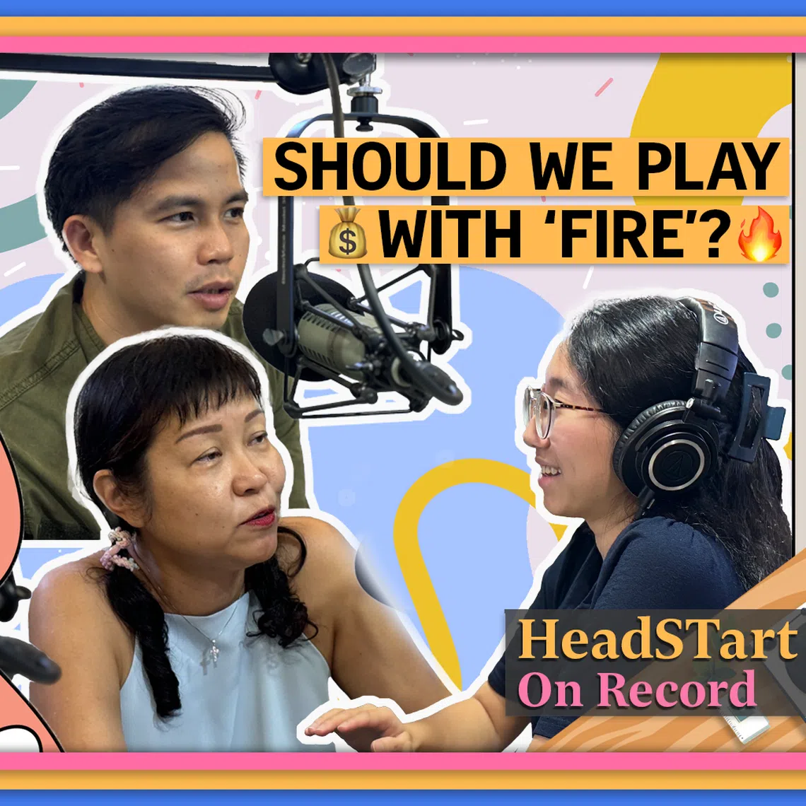 In this episode, ST business correspondent Sue-Ann Tan investigates if Fire is for everyone, and if there are other ways to sustainably achieve financial freedom and retire at leisure. 