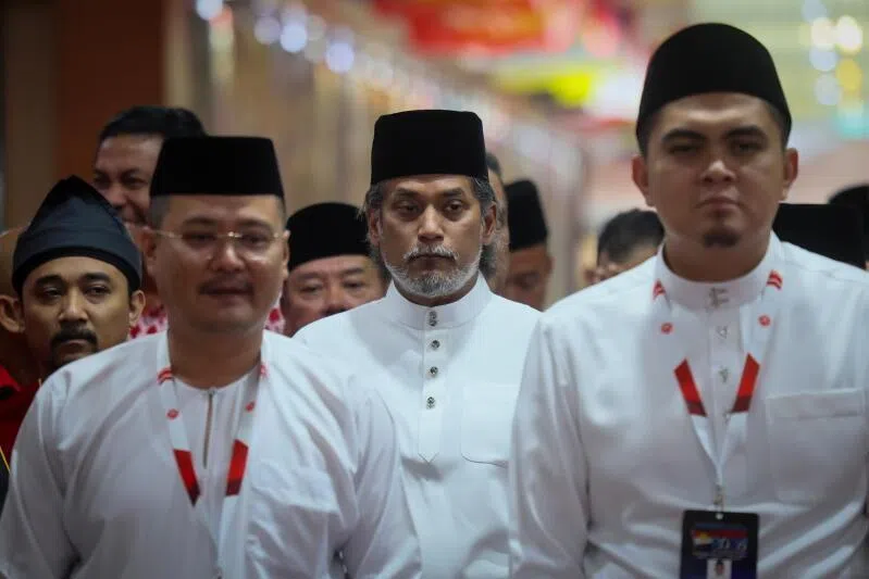 Umno’s Rumah Bangsa and the quest for ‘Malay unity’ in Malaysian politics