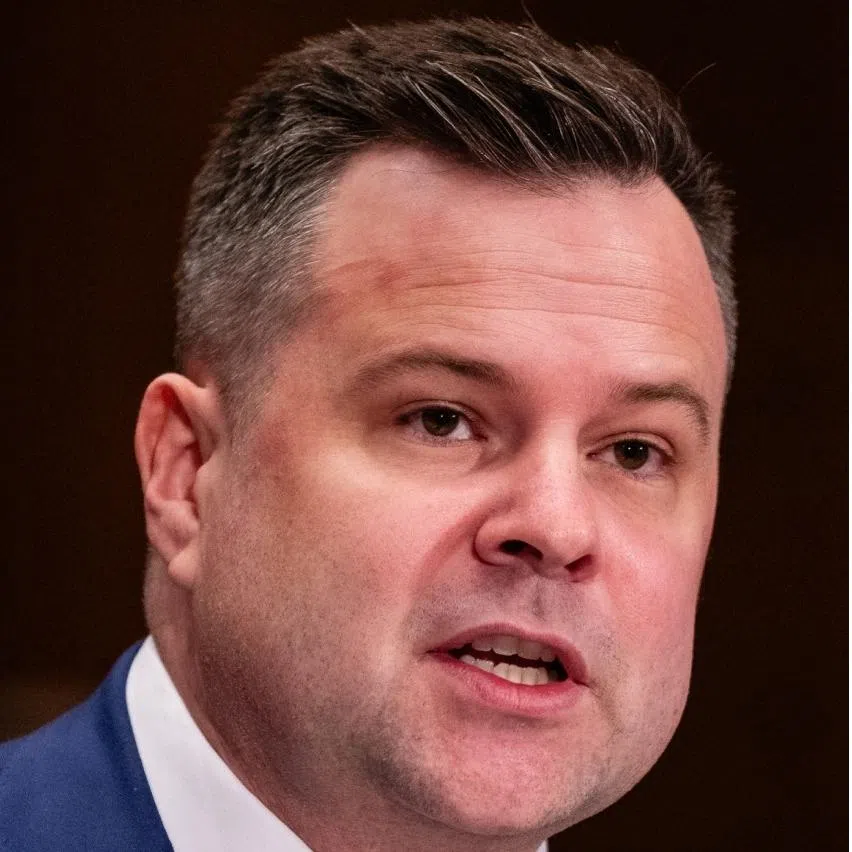 US President Donald Trump made clear he would not meet Democrats’ demand that he withdraw Bill Pulte.