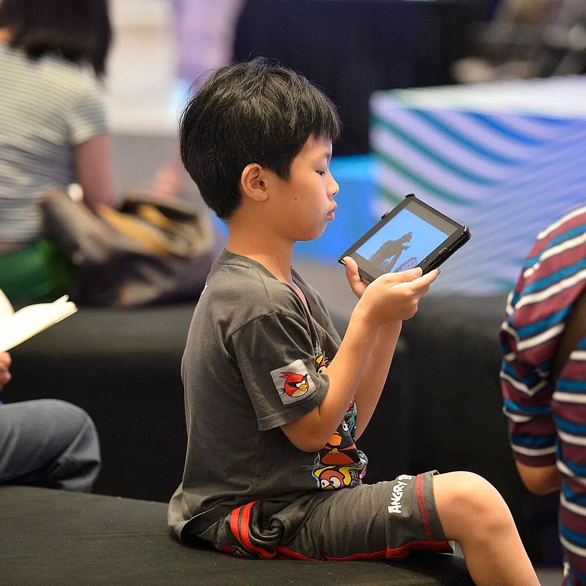 In its inaugural October 2026 report, the Infocomm Media Development Authority highlighted that online safety is a shared responsibility between families and app platforms.
