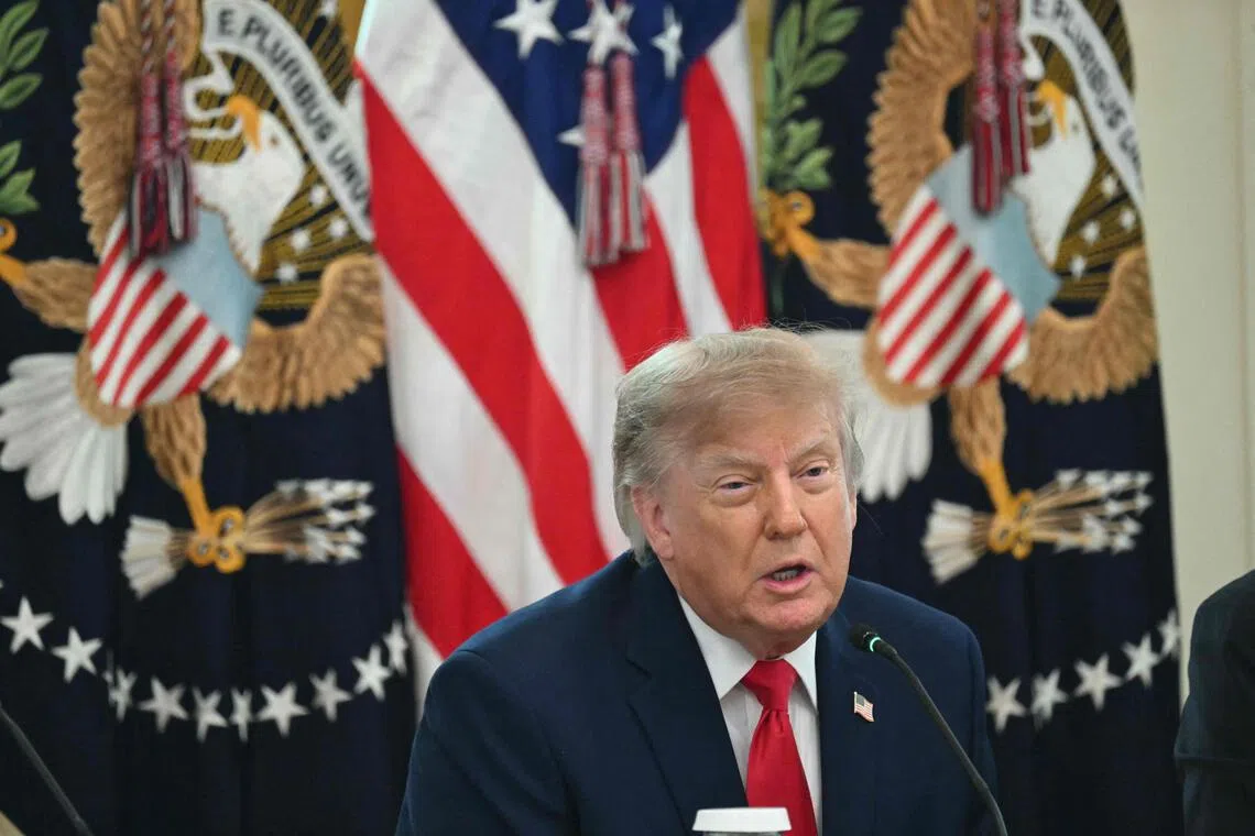 Sky-high fuel prices, ICE raids and the Iran war have driven US President Donald Trump’s popularity to historic lows ahead of November’s midterm elections.