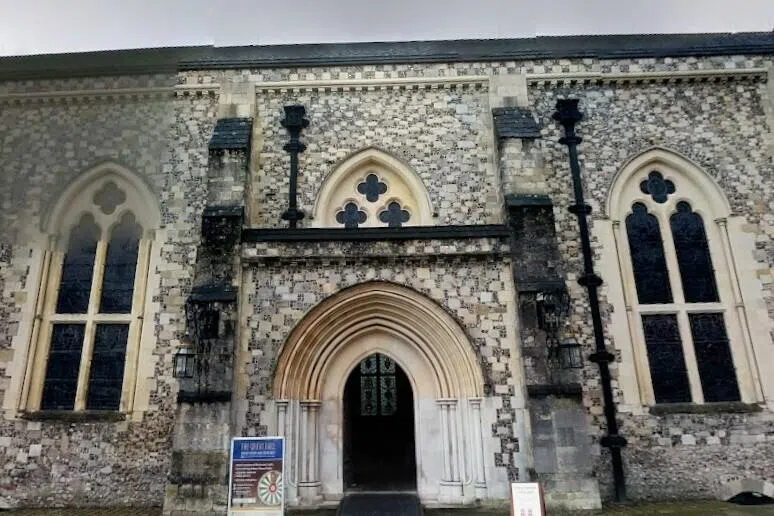 British man faces court for drugging and raping ex-wife over 13 years