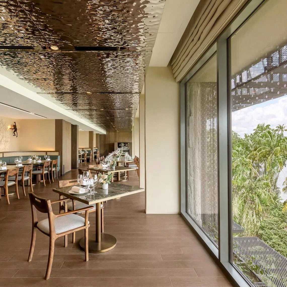 eqpicks17 - Forage Interiors_Mandai Rainforest Resort by Banyan Tree.

Source and copyright: Mandai Rainforest Resort by Banyan Tree
Condition: Free
Float: LIFE