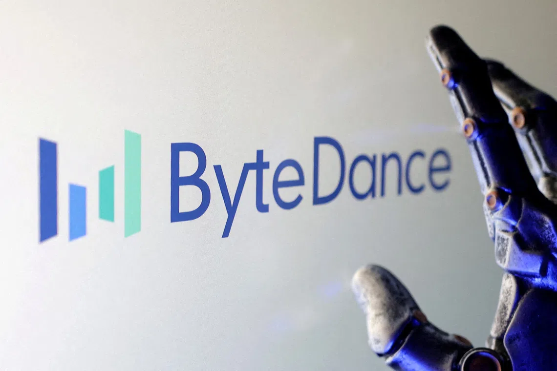 ByteDance’s Anew Labs unit has achieved a valuation of US$1.5 billion after its inaugural external fund raising, said a source.