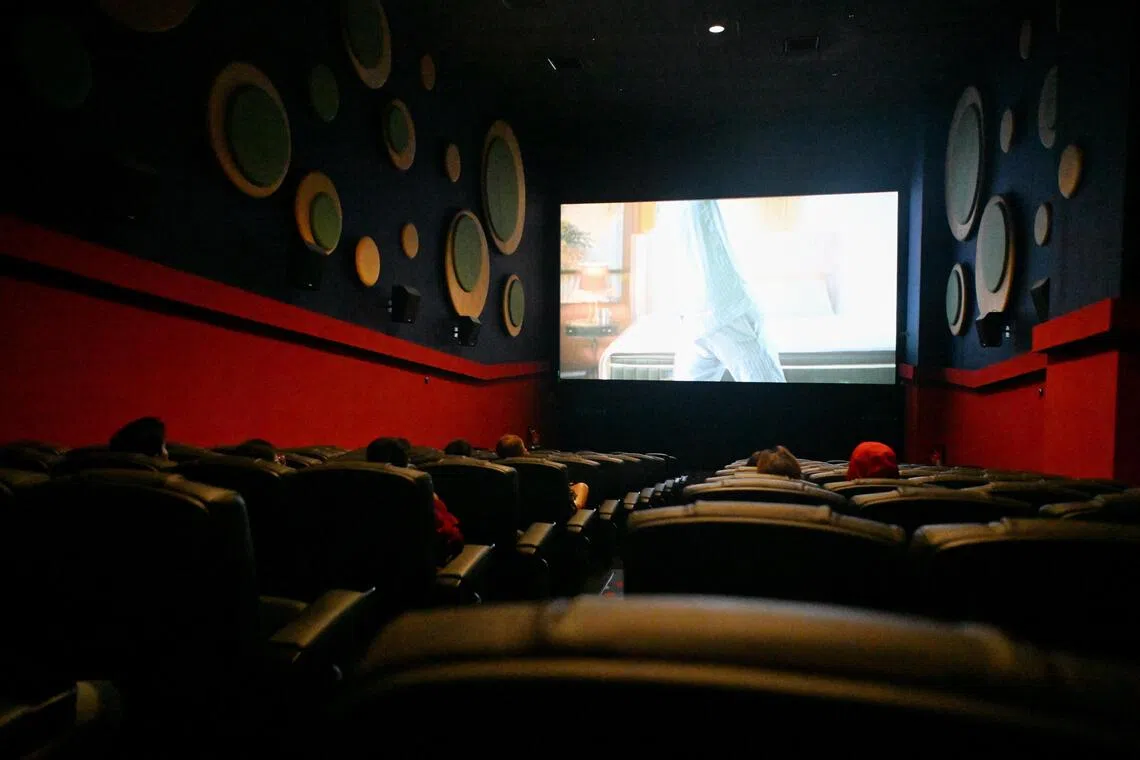 Why the backlash against ‘soulless’ AI movies misses the point