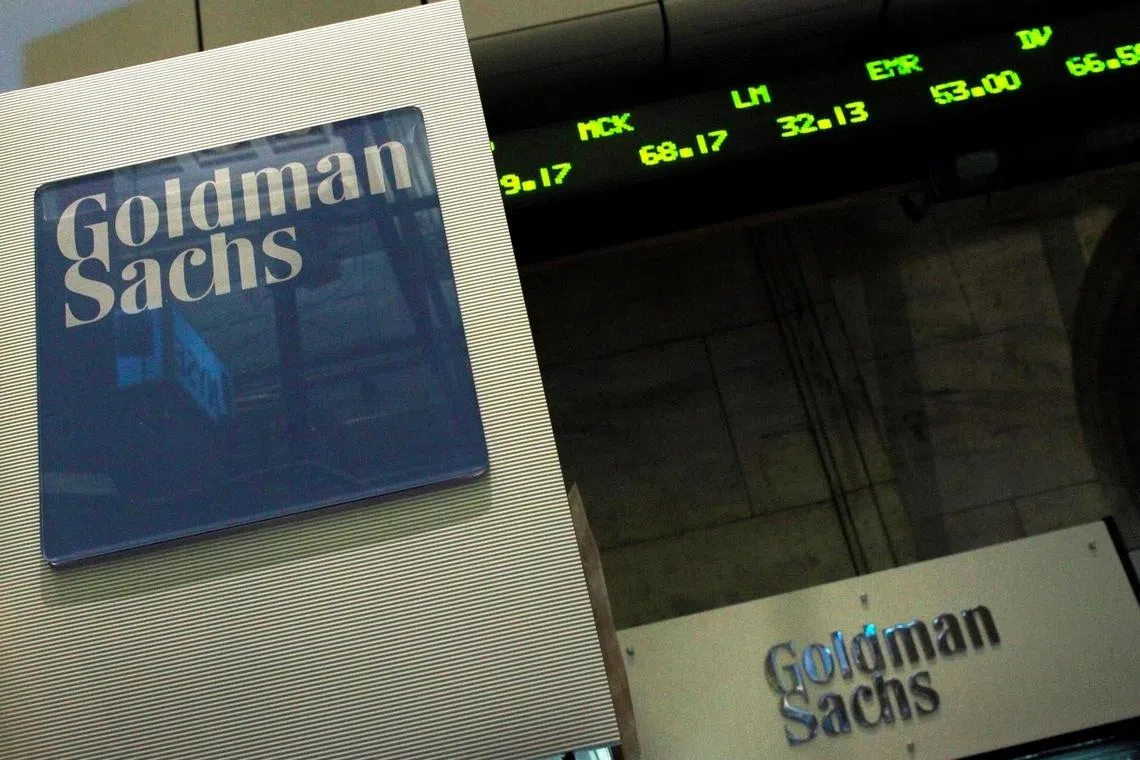 SVB disclosed Goldman Sachs’ role as acquirer of their bond portfolio on March 14, the last day of a four business-day window the SEC affords for such disclosures.