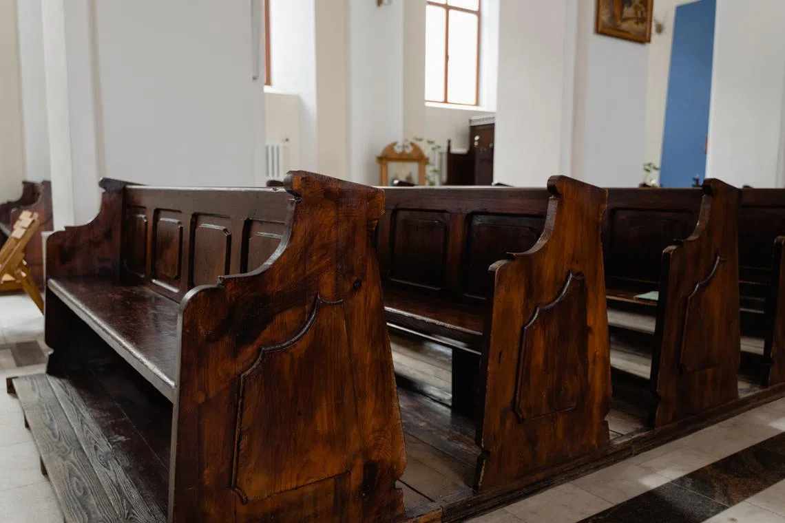 The Spanish Episcopal Conference said the numbers of those who have been sexually abused “do not correspond to the truth”.