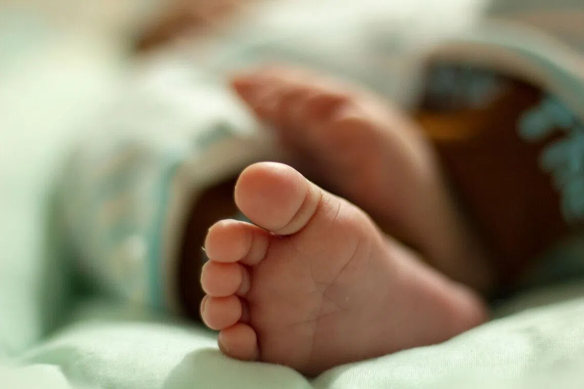 18-year-old man in Japan arrested for allegedly killing baby with plastic bag