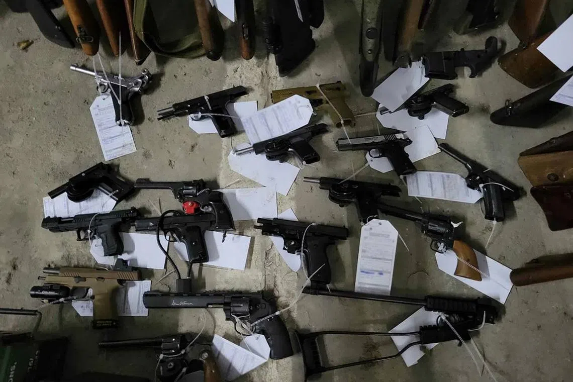 Canadian court publication ban in Quebec militia case raises press-freedom concerns