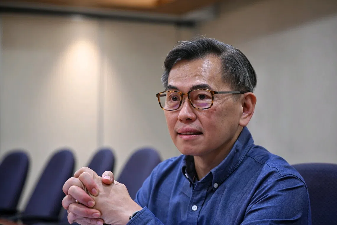新加坡HSA重申持续严厉打击电子烟，青少年使用率上升引担忧