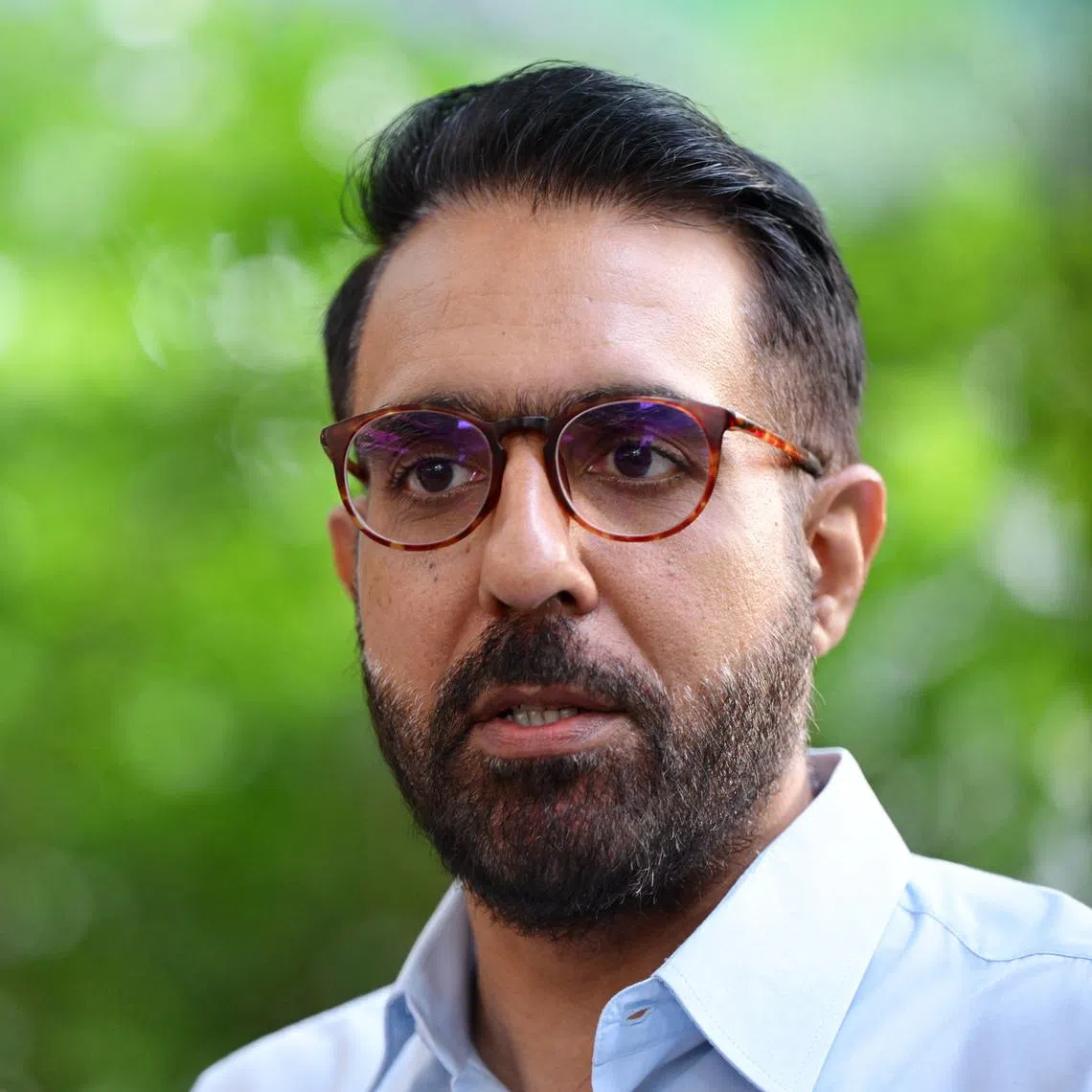 Workers’ Party chief Pritam Singh was convicted in February 2025 on two counts of lying under oath to the Committee of Privileges.