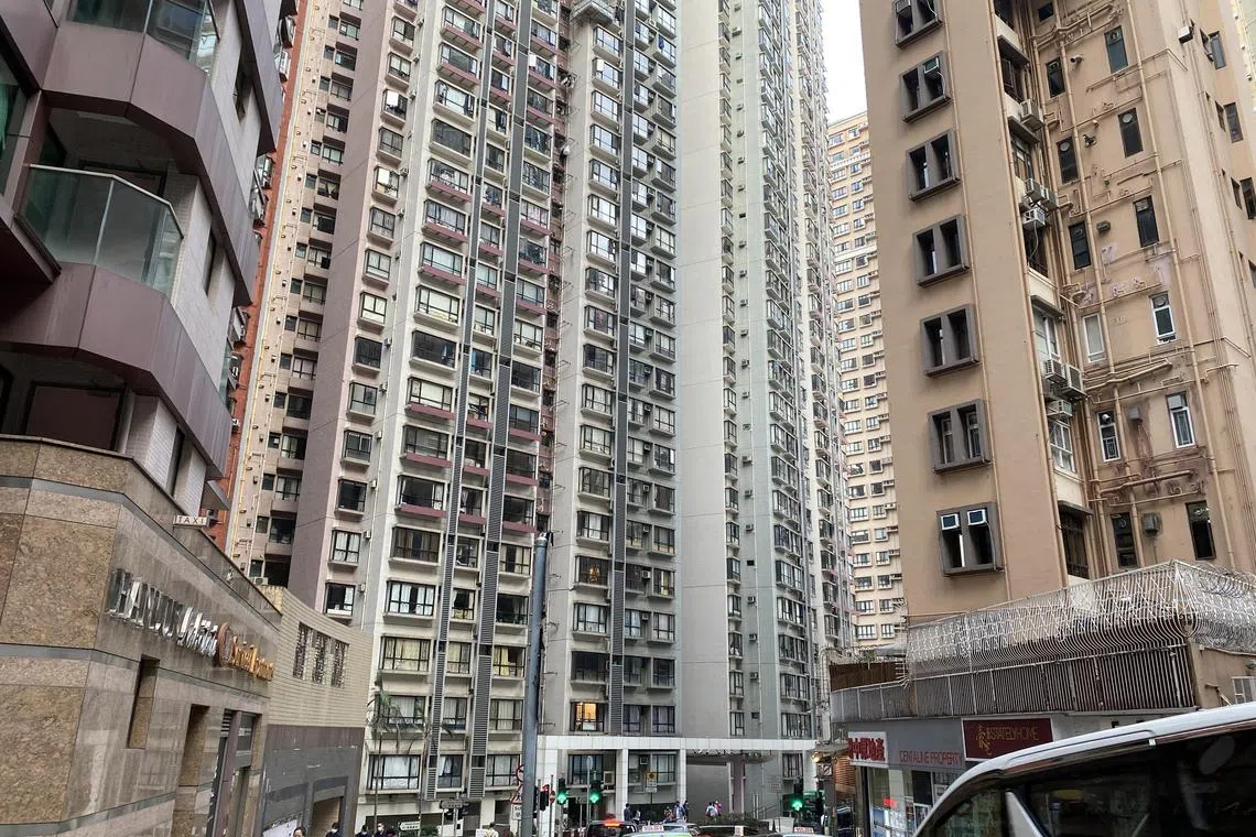 New home sales plunged by 46 per cent in May from a month earlier even as the city’s developers offered discounts on apartments to lure buyers