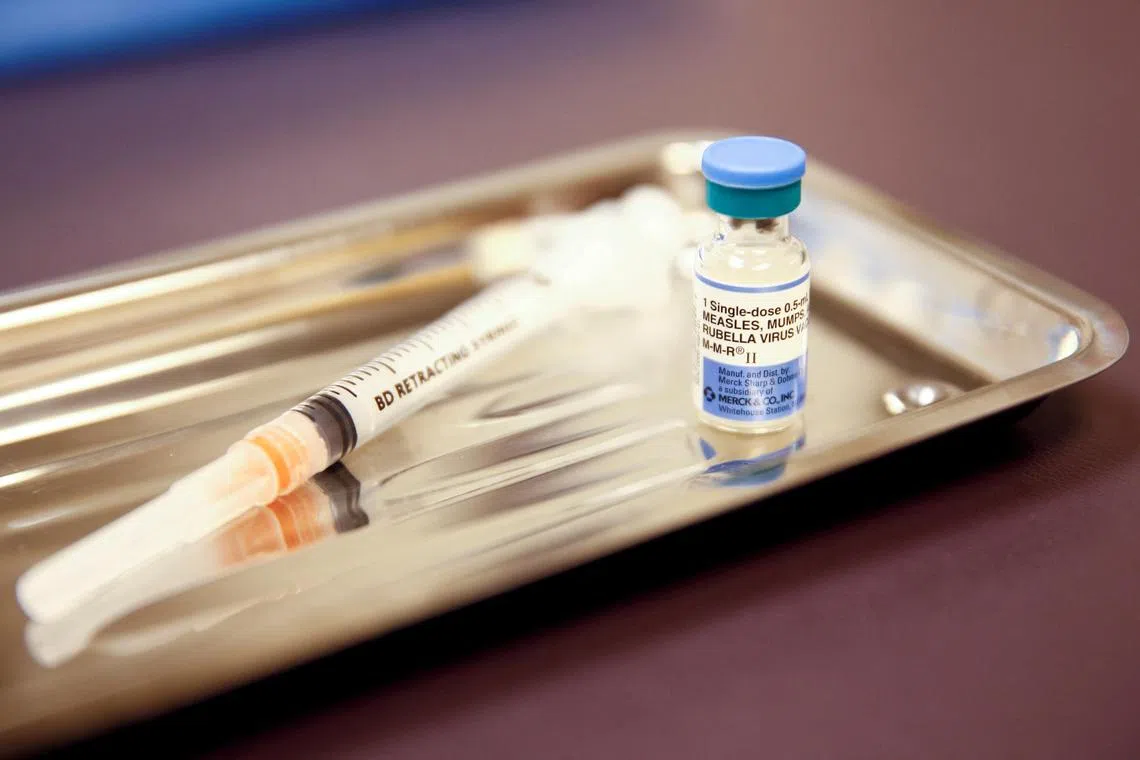 The investment aims to provide better protection from coronaviruses that might become future threats. 