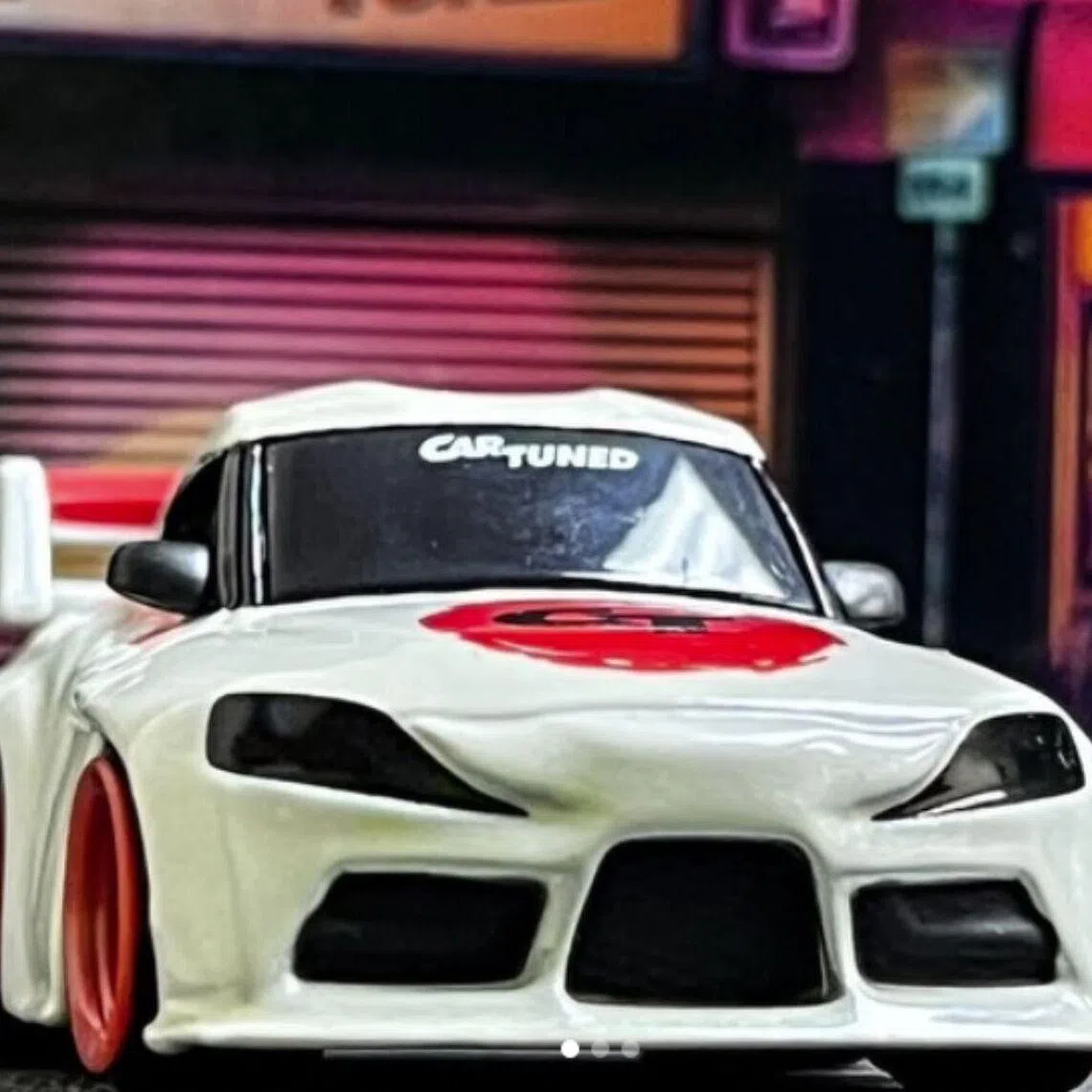 Luis Tanahara, a former MGA Entertainment designer who created the CarTuned line of diecast cars, faces as long as six years in state prison if convicted.