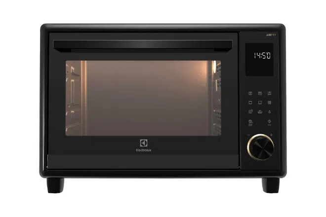 Electrolux UltimateTaste 700 Freestanding Electric Oven