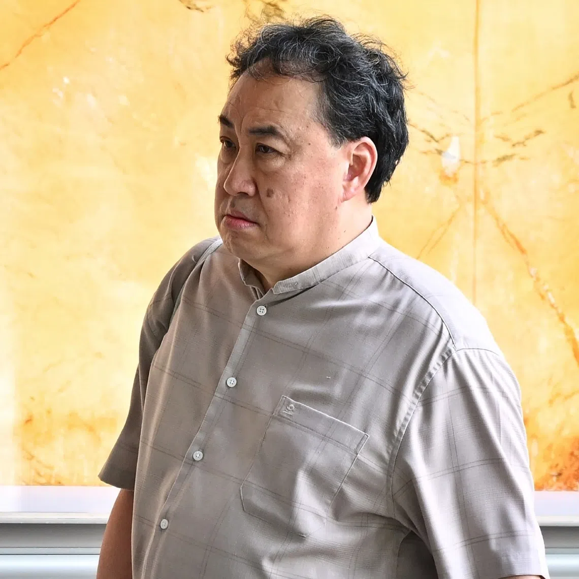 Lim was convicted in July 2024 of three charges under the Legal Profession Act and was sentenced to six weeks’ jail and a fine of $1,000 by a district judge in February 2025.