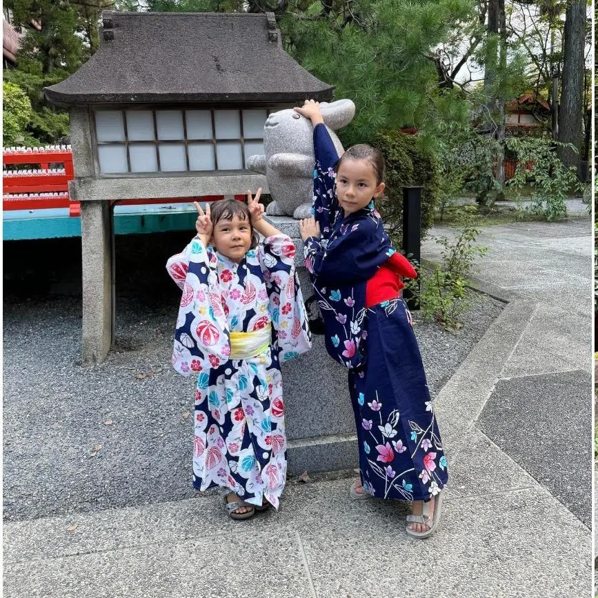 Appreciating Japan means going beyond food and shopping to understand its historical relationship with Singapore, says the writer, who has introduced the topic to her two young daughters.